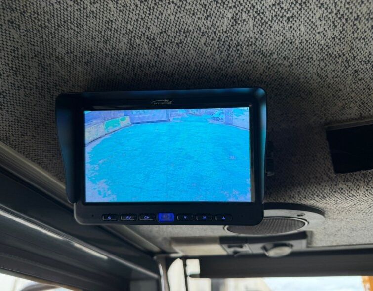 LIEBHERR LTM 1050-3.1